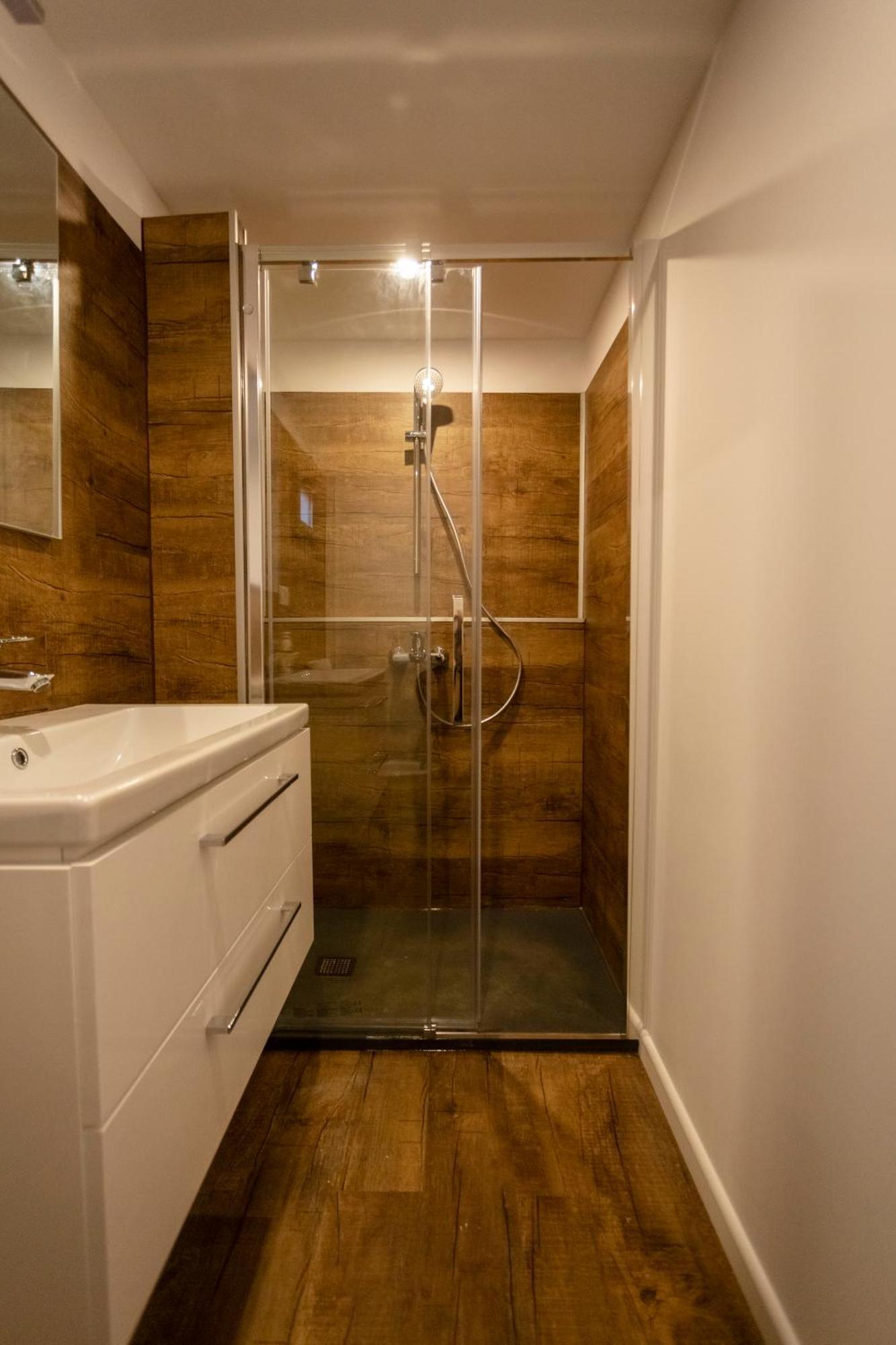 Moon Montana Buşteni Habitación foto